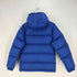 ノースフェイスパープルレーベル THE NORTH FACE PURPLE LABEL Polyester Ripstop Sierra Parka リップストップ シエラパーカー ダウンジャケット レディース WS