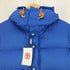 ノースフェイスパープルレーベル THE NORTH FACE PURPLE LABEL Polyester Ripstop Sierra Parka リップストップ シエラパーカー ダウンジャケット レディース WS