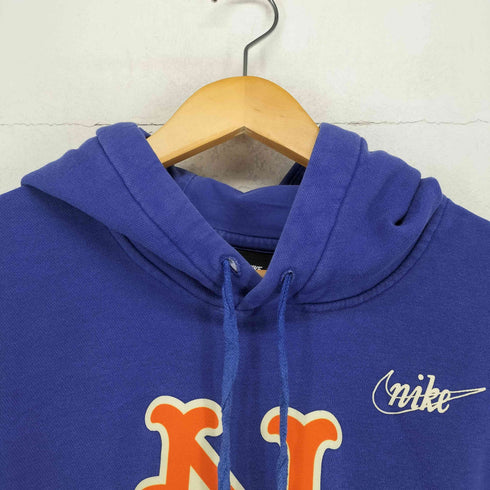 ナイキ NIKE COOPERSTOWN チームロゴデザインパーカー メンズ JPN:XL