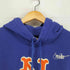 ナイキ NIKE COOPERSTOWN チームロゴデザインパーカー メンズ JPN:XL