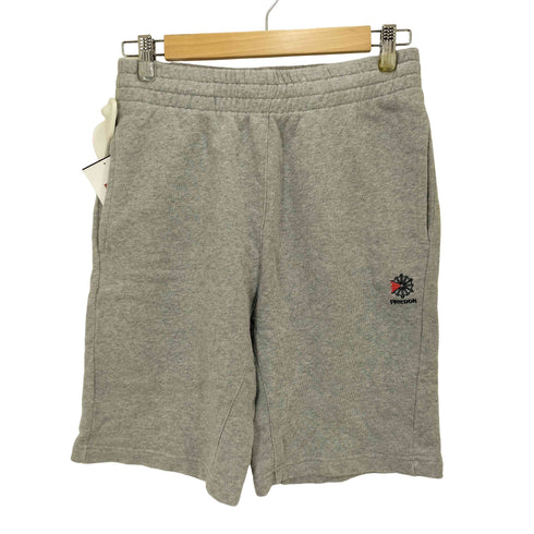 リーボッククラシック REEBOK CLASSIC Sport Shorts ロゴ 刺繍 スウェット ショーツ メンズ 0