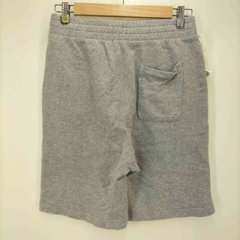 リーボッククラシック REEBOK CLASSIC Sport Shorts ロゴ 刺繍 スウェット ショーツ メンズ 0
