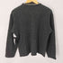 コムデギャルソンオム COMME des GARCONS HOMME 04aw ウール混 レイヤードクルーネックニット メンズ JPN:S