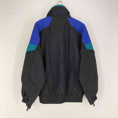 コロンビアスポーツウェア Columbia Sportswear 90s- 裏地メッシュスタンドカラージャケット メンズ JPN:L