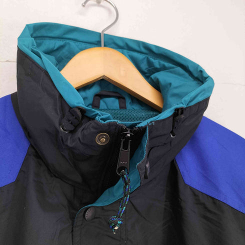 コロンビアスポーツウェア Columbia Sportswear 90s- 裏地メッシュスタンドカラージャケット メンズ JPN:L