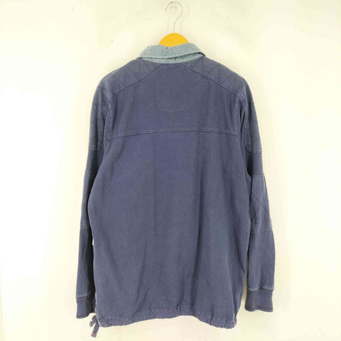 ラガーシャツ メンズ JPN:XL
