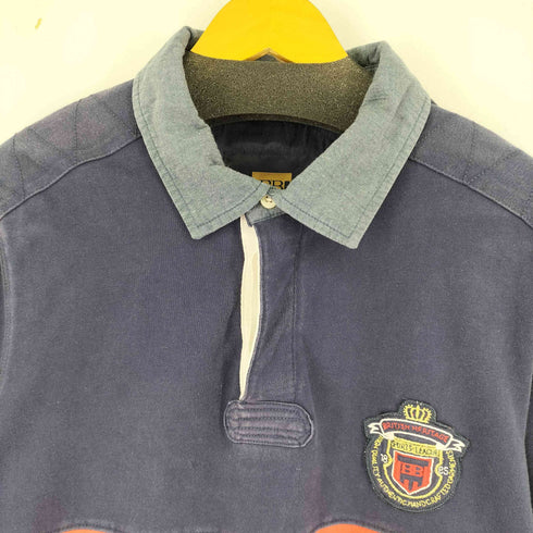 ラガーシャツ メンズ JPN:XL