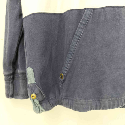 ラガーシャツ メンズ JPN:XL