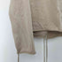 エムエーエスユー MASU WAVING BRAID LONG SLEEVE T-SHIRTS メンズ EUR:46