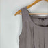 PRINCESSE tam-tam シルクワンピース レディース import:XS
