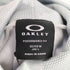 オークリー OAKLEY 裏起毛タートルネックカモ長袖シャツ メンズ JPN:L