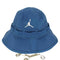 ジョーダンブランド JORDAN BRAND JORDAN APEX BUCKET ジョーダン エイペックス バケットハット レディース S