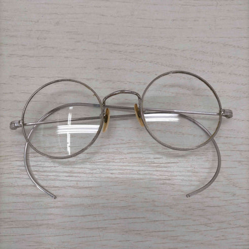 推定30~40S アイウェア 眼鏡 メンズ