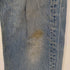 リーバイス Levis USA製 89年 ボタン裏刻印552 501 ナイロンフットボタン メンズ W32/L36