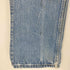 リーバイス Levis USA製 89年 ボタン裏刻印552 501 ナイロンフットボタン メンズ W32/L36