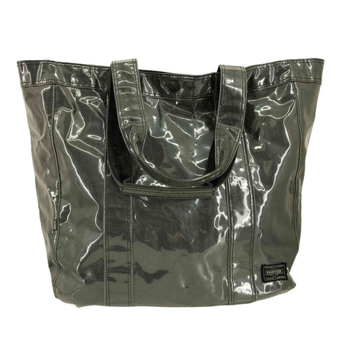 ポーター PORTER PVC トートバッグ メンズ