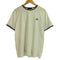 フレッドペリー FRED PERRY 24SS Twin Tipped T-Shirt メンズ JPN:L