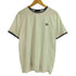 フレッドペリー FRED PERRY 24SS Twin Tipped T-Shirt メンズ JPN:L