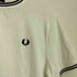 フレッドペリー FRED PERRY 24SS Twin Tipped T-Shirt メンズ JPN:L