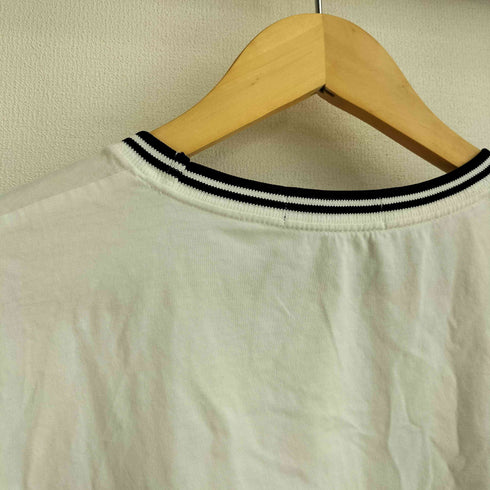フレッドペリー FRED PERRY 24SS Twin Tipped T-Shirt メンズ JPN:L