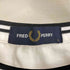 フレッドペリー FRED PERRY 24SS Twin Tipped T-Shirt メンズ JPN:L