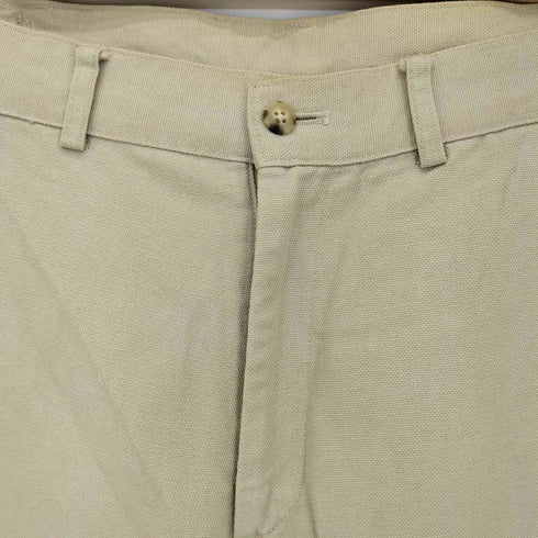 チャップス CHAPS ワイドテーパード カーゴパンツ ウエストアジャスター付き メンズ JPN:M