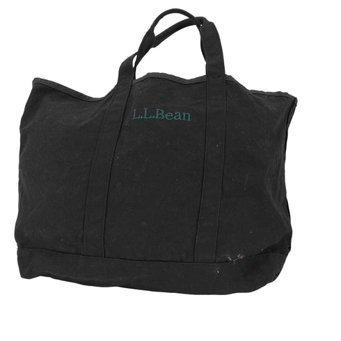 エルエルビーン L.L.Bean Grocery Tote グローサリートート レディース