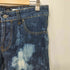 チープマンデー CHEAP MONDAY ブリーチ加工 ストレッチ スキニーパンツ メンズ