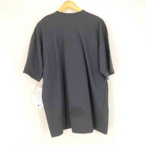 チームロゴプリントクルーネックTシャツ メンズ JPN:L