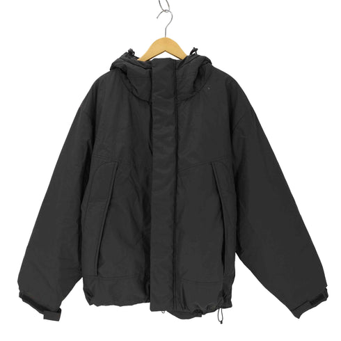 ユナイテッドアスレ UNITED ATHLE ライナー付き フーデッドジャケット メンズ JPN:XL