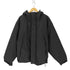 ユナイテッドアスレ UNITED ATHLE ライナー付き フーデッドジャケット メンズ JPN:XL