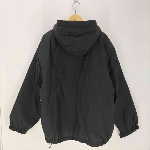 ユナイテッドアスレ UNITED ATHLE ライナー付き フーデッドジャケット メンズ JPN:XL
