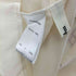 mideal sheer flare blouse ハイネック フレア シアートップス レディース FREE