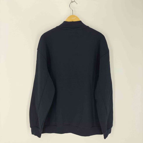 ユナイテッドアスレ UNITED ATHLE 裏起毛 スウェットスタジャン メンズ JPN:XL