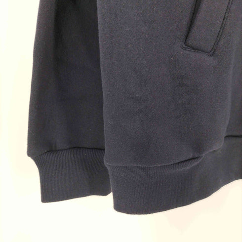 ユナイテッドアスレ UNITED ATHLE 裏起毛 スウェットスタジャン メンズ JPN:XL