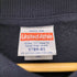 ユナイテッドアスレ UNITED ATHLE 裏起毛 スウェットスタジャン メンズ JPN:XL