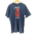 90S USA製 FRUIT OF THE LOOM ボディ WELCOME HOME MUSIC 袖裾シングル S/S Tシャツ 1994 メンズ import:XL