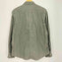 ラルフローレン RALPH LAUREN JEANS コーデュロイシャツ メンズ import:M