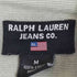 ラルフローレン RALPH LAUREN JEANS コーデュロイシャツ メンズ import:M
