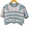 アディダスオリジナルス adidas Originals LARGE LOGO T-SHIRT ラージ ロゴ Tシャツ レディース JPN:M