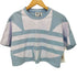 アディダスオリジナルス adidas Originals LARGE LOGO T-SHIRT ラージ ロゴ Tシャツ レディース JPN:M