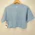 アディダスオリジナルス adidas Originals LARGE LOGO T-SHIRT ラージ ロゴ Tシャツ レディース JPN:M