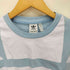 アディダスオリジナルス adidas Originals LARGE LOGO T-SHIRT ラージ ロゴ Tシャツ レディース JPN:M