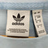 アディダスオリジナルス adidas Originals LARGE LOGO T-SHIRT ラージ ロゴ Tシャツ レディース JPN:M