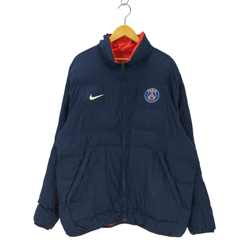 ナイキ NIKE 中綿ジャケット メンズ JPN:XXL