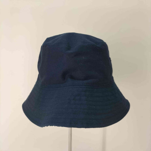 フィラ FILA ロゴ刺繍 ハット レディース FREE