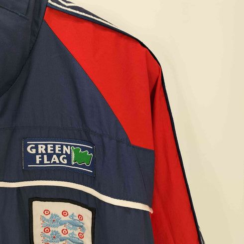 アンブロ UMBRO ナイロンジャケット メンズ JPN:XL