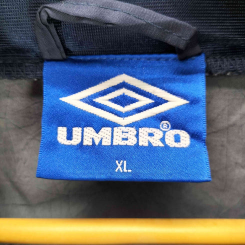 アンブロ UMBRO ナイロンジャケット メンズ JPN:XL