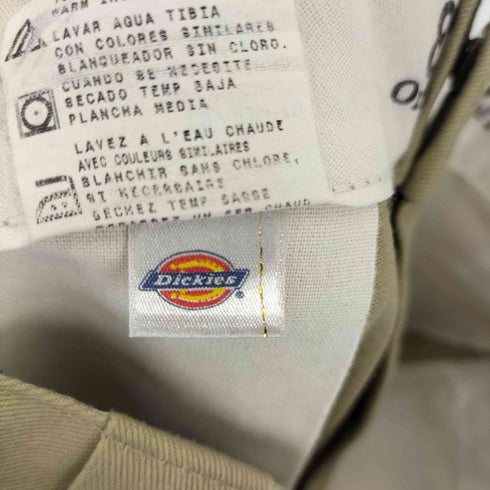 ディッキーズ Dickies 874 ワークパンツ メンズ 30×32