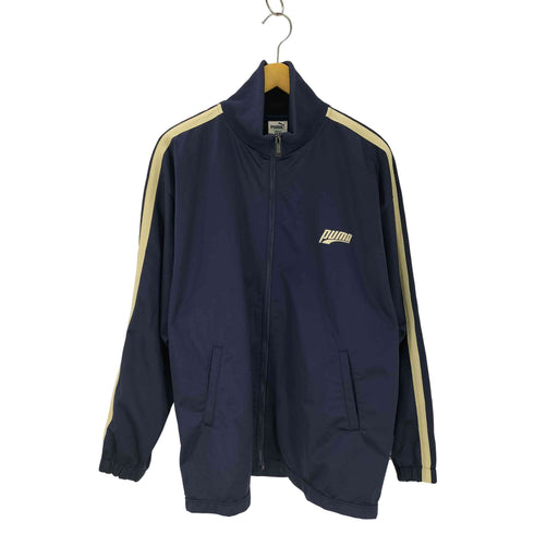 プーマ PUMA 80S-90S トラックジャケット メンズ